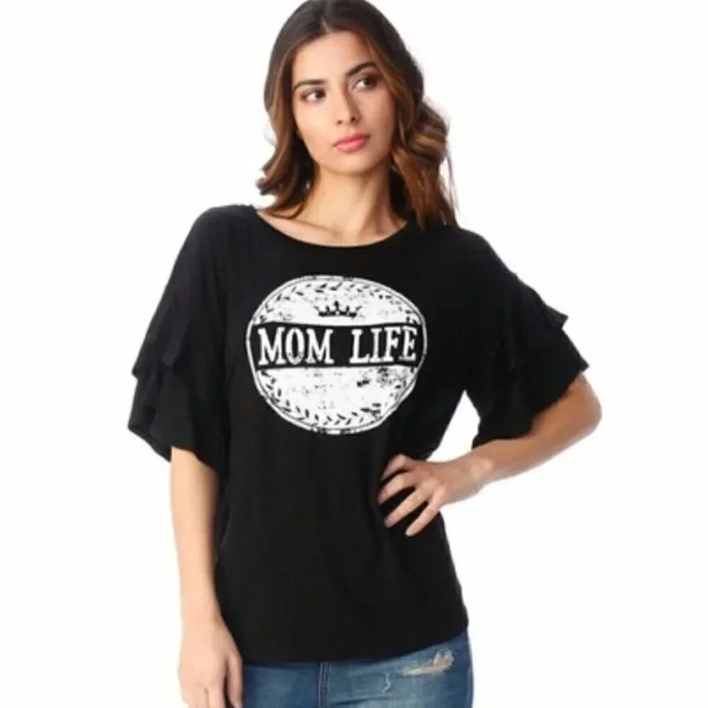 MOM LIFE TOP